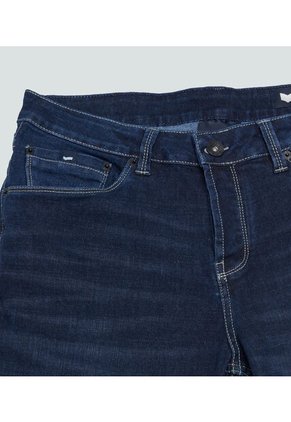 Jean Para Hombre Skinny Gas
