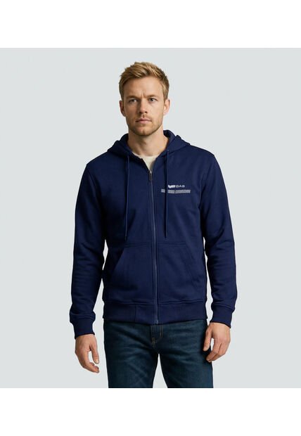 Buzo Para Hombre Gas