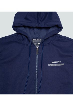 Buzo Para Hombre Gas