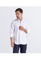 Camisa Para Hombre Slim Gas de GAS
