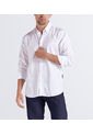 Camisa Para Hombre Slim Gas de GAS