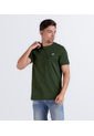 Camiseta Para Hombre Slim Fit Gas de GAS