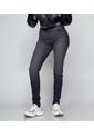 Jean Skinny Para Mujer Gas de GAS