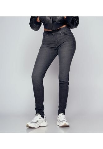 Jean Skinny Para Mujer Gas GAS
