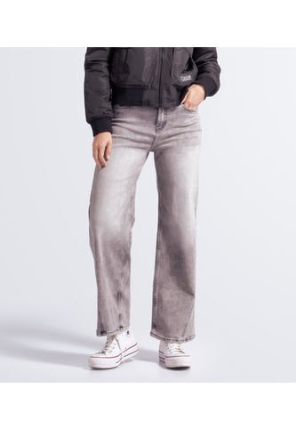 Jean Para Mujer Wide Leg Gas GAS