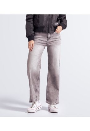 Jean Para Mujer Wide Leg Gas