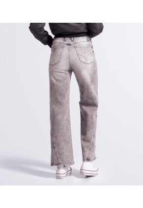 Jean Para Mujer Wide Leg Gas