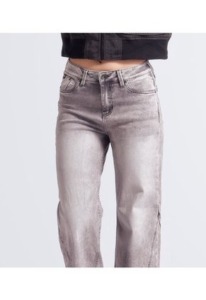 Jean Para Mujer Wide Leg Gas