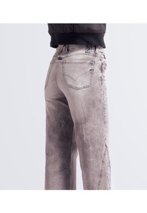 Jean Para Mujer Wide Leg Gas