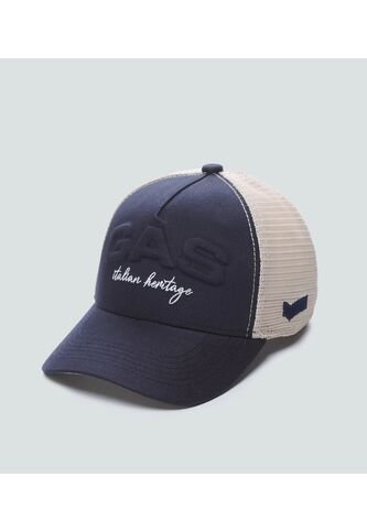 Gorra Para Hombre Gas GAS