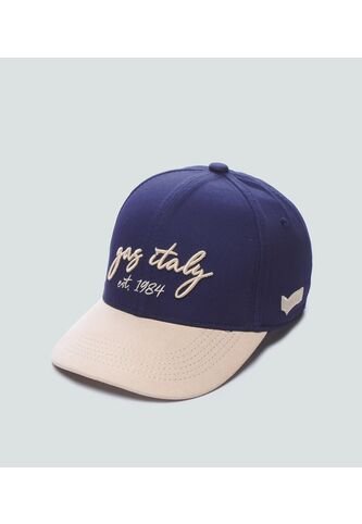 Gorra Para Hombre Gas GAS
