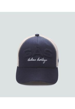 Gorra Para Hombre Gas