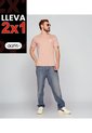 Camiseta Para Hombre Gas de GAS