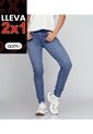 Jean Para Mujer Skinny Gas de GAS