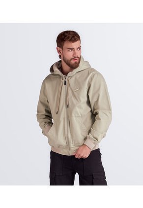 Chaqueta Masculina Gas
