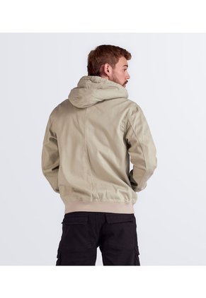 Chaqueta Masculina Gas