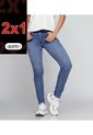 Jean Para Mujer Skinny Gas de GAS