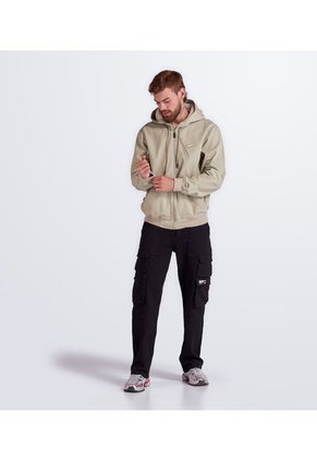 Chaqueta Masculina Gas