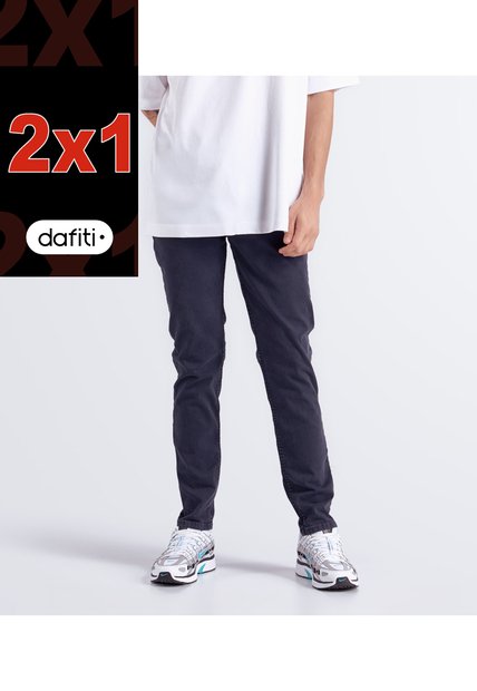 Jogger Para Hombre Gas