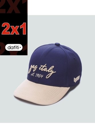 Gorra Para Hombre Gas GAS