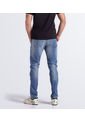 Jean Skinny Masculino Gas de GAS