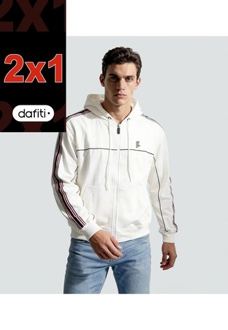 Buzo Para Hombre Gas GAS