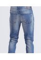 Jean Skinny Masculino Gas de GAS