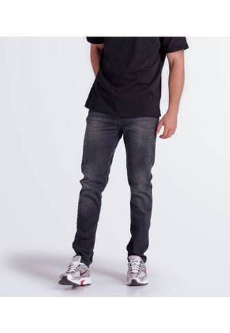 Jean Skinny Masculino Gas GAS