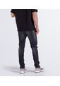 Jean Skinny Masculino Gas de GAS
