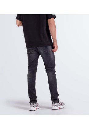Jean Skinny Masculino Gas