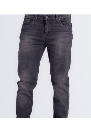 Jean Skinny Masculino Gas