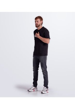 Jean Skinny Masculino Gas