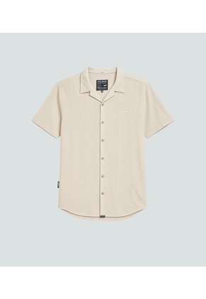 Camisa Para Hombre Gas