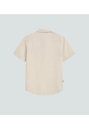 Camisa Para Hombre Gas