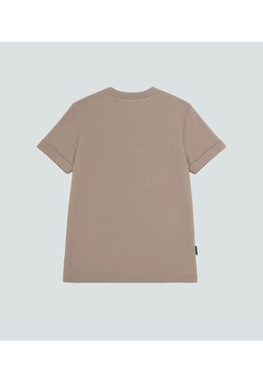 Camiseta Para Hombre Gas