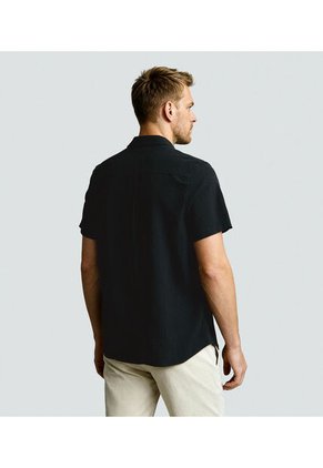 Camisa Para Hombre Gas