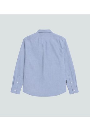 Camisa Para Hombre Gas