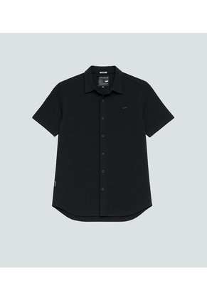 Camisa Para Hombre Gas