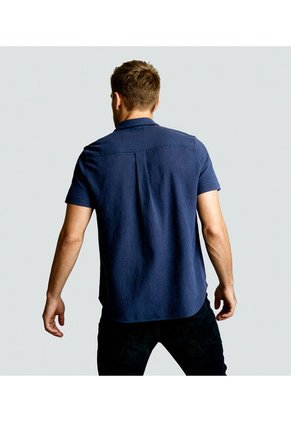 Camisa Para Hombre Gas