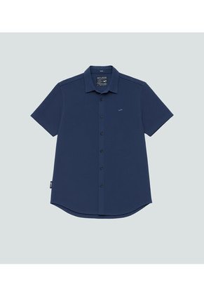 Camisa Para Hombre Gas