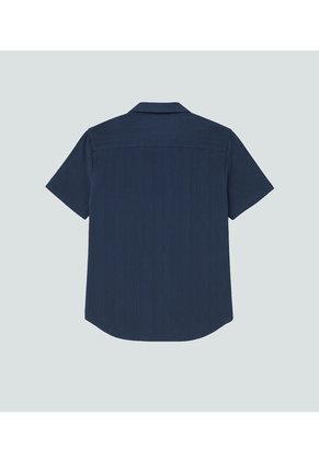 Camisa Para Hombre Gas