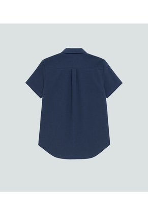 Camisa Para Hombre Gas