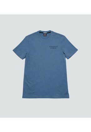 Camiseta Para Hombre Gas