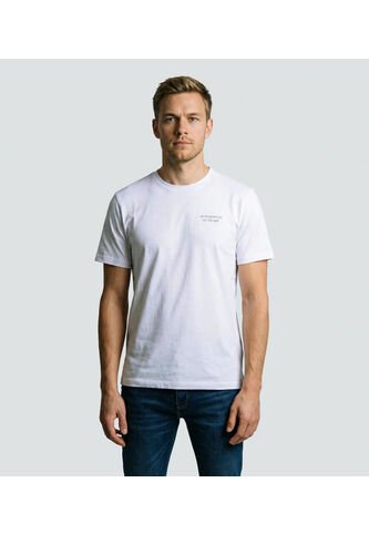 Camiseta Para Hombre Gas GAS