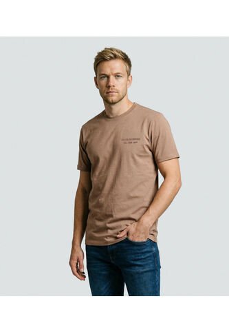 Camiseta Para Hombre Gas GAS