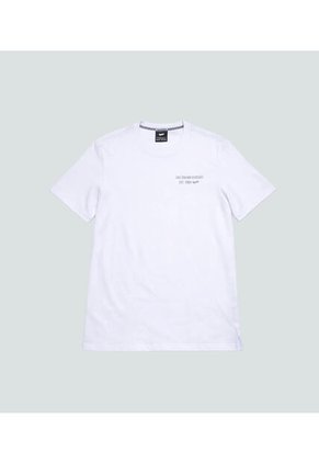 Camiseta Para Hombre Gas