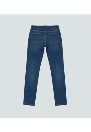 Jean Para Mujer Skinny Gas