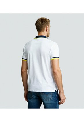 Polo Para Hombre Gas