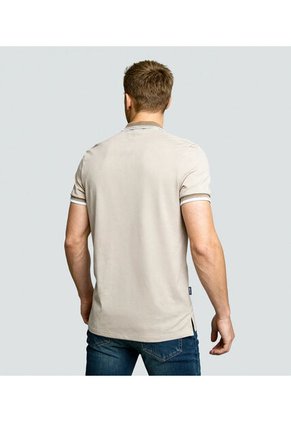 Polo Para Hombre Gas