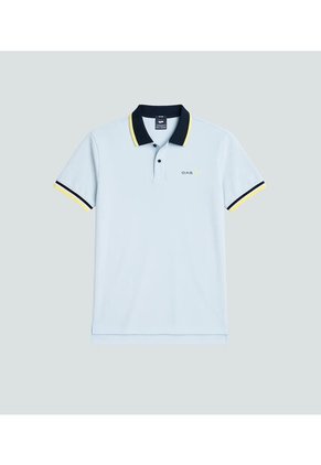 Polo Para Hombre Gas